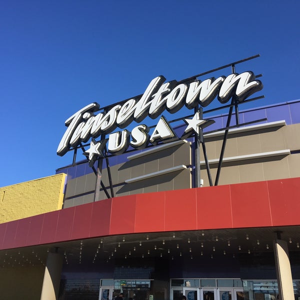 Photos at Cinemark Tinseltown Pueblo Movie Theater in Pueblo