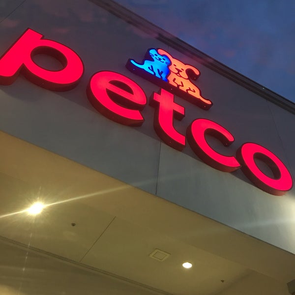 petco bell gardens
