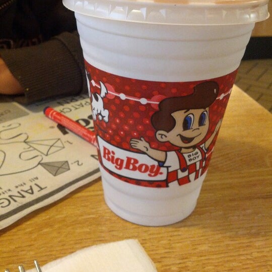 Big Boy Restaurant Downtown Wyandotte 306 ziyaretçidan 7 tavsiye'da