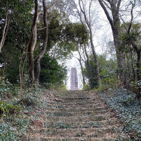 Fotos Em 虎尾山 砲台山 Montanha Em 伊勢市 Fotos Em 虎尾山 砲台山 Montanha Em 伊勢市