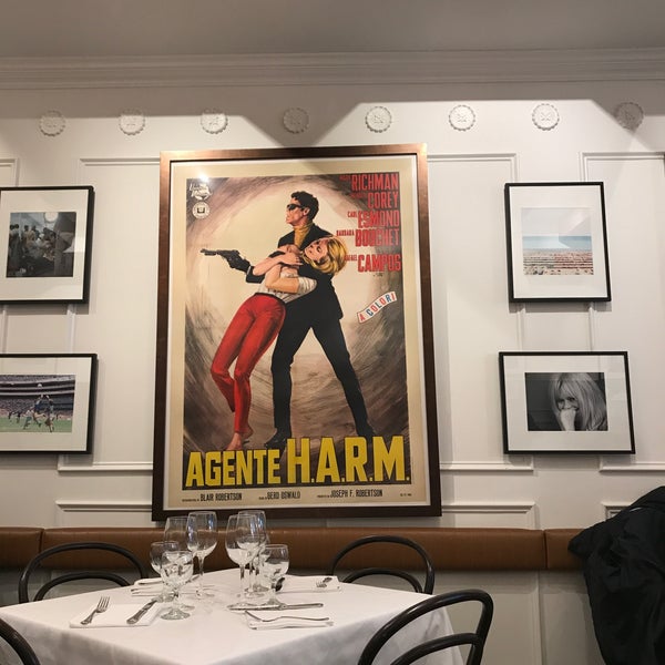 2/9/2020にSharon L.がMAMO Restaurantで撮った写真