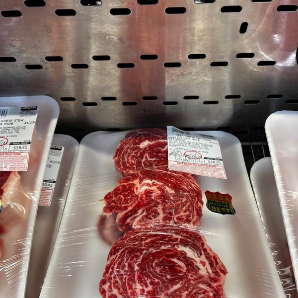 Costco Greenway Upper Kirby Houston, TX