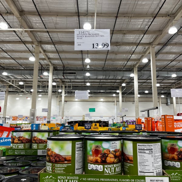 Costco Greenway Upper Kirby Houston, TX