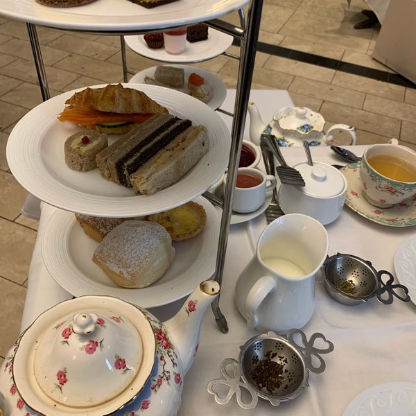 Windsor Arms Tea Room 2 tips from 153 visitors