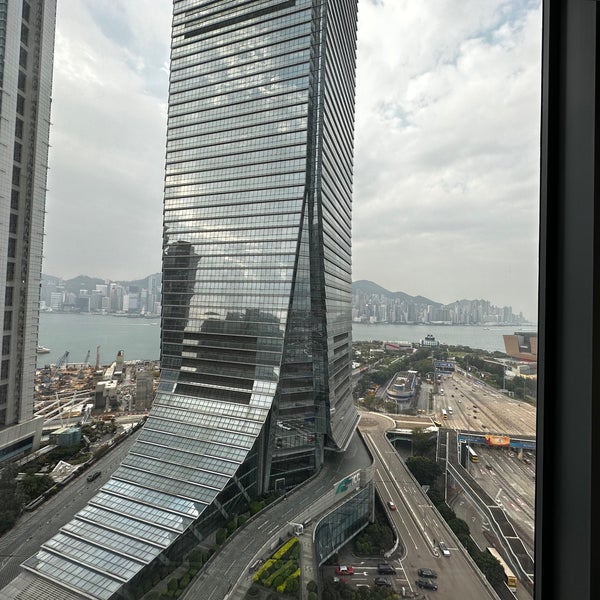 Photo prise au W Hong Kong par Messense L. le2/20/2023