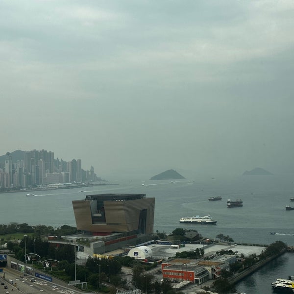 2/20/2023 tarihinde Messense L.ziyaretçi tarafından W Hong Kong'de çekilen fotoğraf
