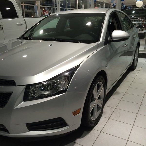 Randy Wise Used Vehicles