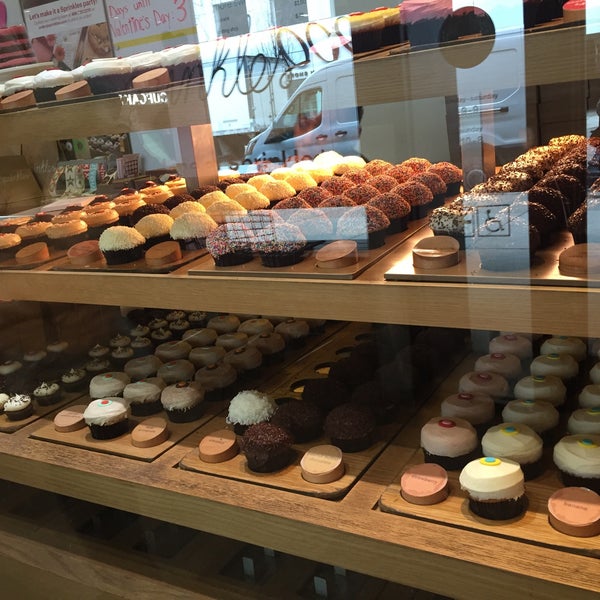 Photo taken at Sprinkles by Ozzy on 2/12/2020
