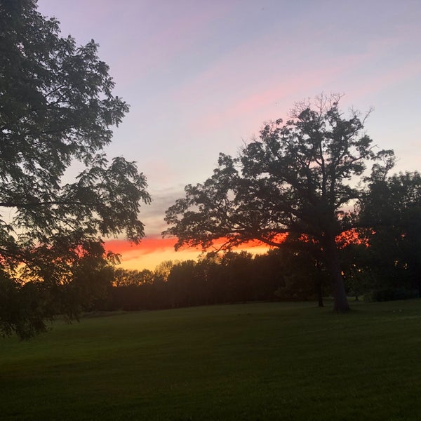 Greenfield Park Pavilion 2 tips