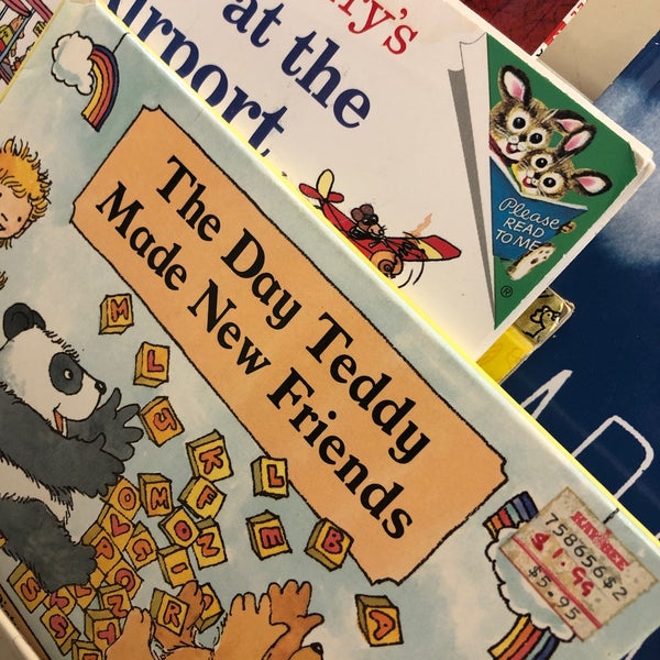 Value Village Vintage and Thrift Store in Milwaukee