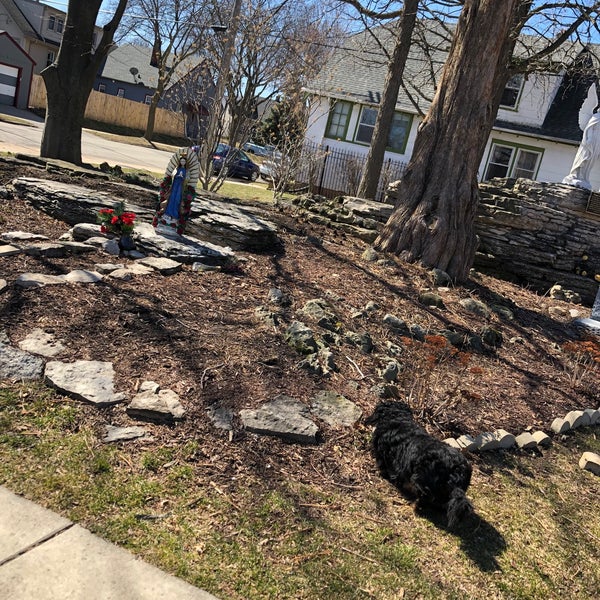 Marian Shrine Bluemound Heights 1 tip from 57 visitors