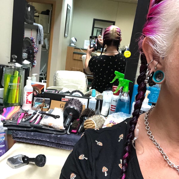 The Barber Shop Cosmetics Store in Greendale