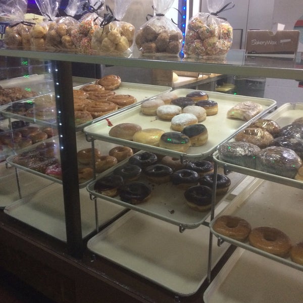 Winchell's Southeast Denver 6550 E Evans Ave