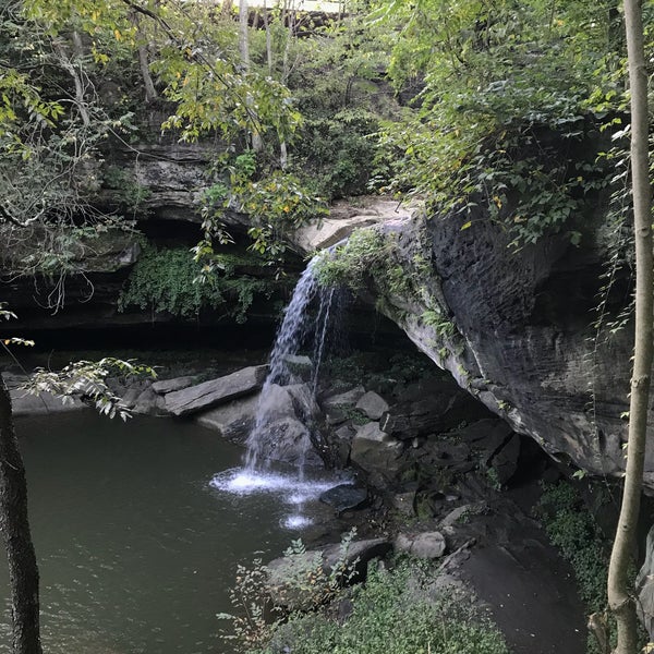 Buttermilk Falls Beaver Falls, PA