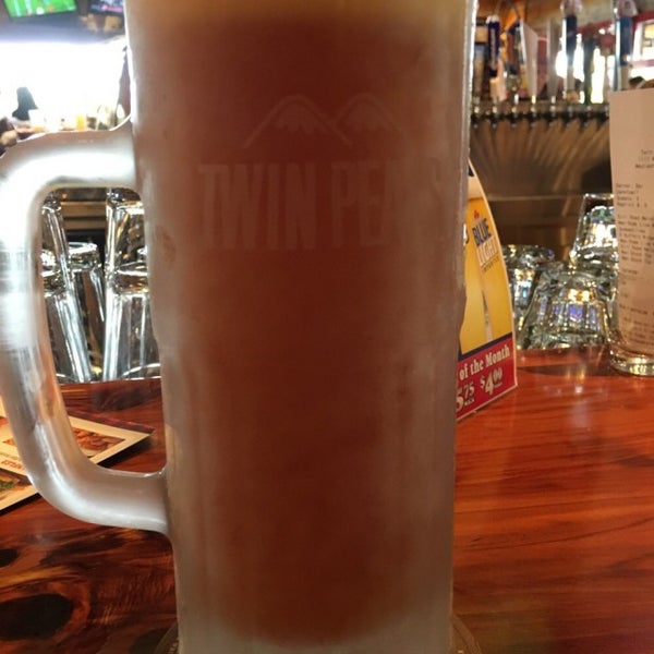 Photos at Twin Peaks Madison Heights, MI