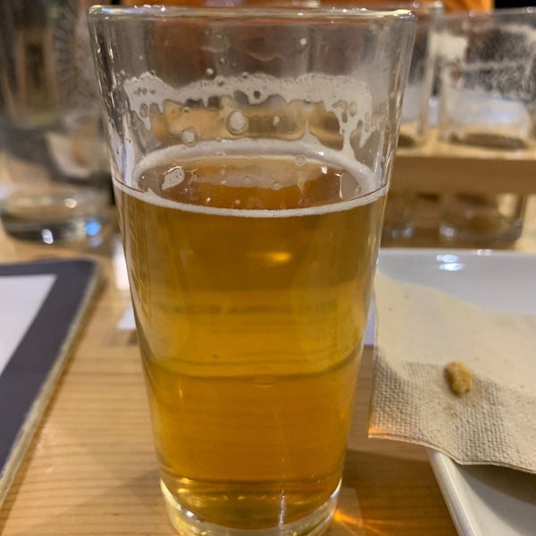 Das Foto wurde bei Barcelona Beer Company von Chad W. am 12/7/2019 aufgenommen