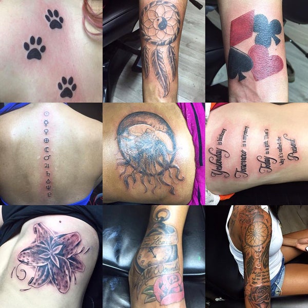 ink city tattoo fort myers
