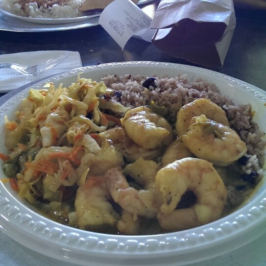 Hot Pot Caribbean Cuisine 12 tips from 125 visitors