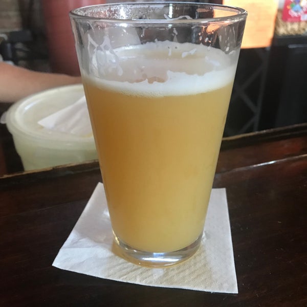 Photo taken at Birmingham Bridge Tavern by Ryan on 6/9/2021