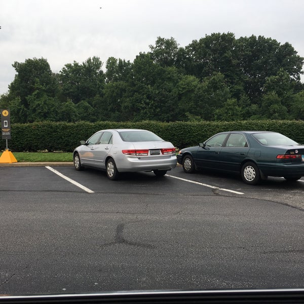 McDonald's Macedonia'da Fast Food Restoranı'da fotoğraflar