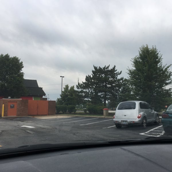 McDonald's Macedonia'da Fast Food Restoranı'da fotoğraflar