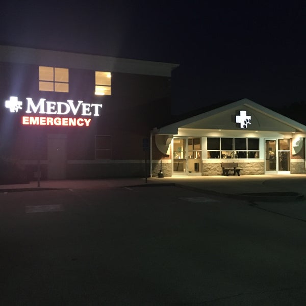 Akron Veterinary Referral & Emergency Center 2 tips from 145 visitors