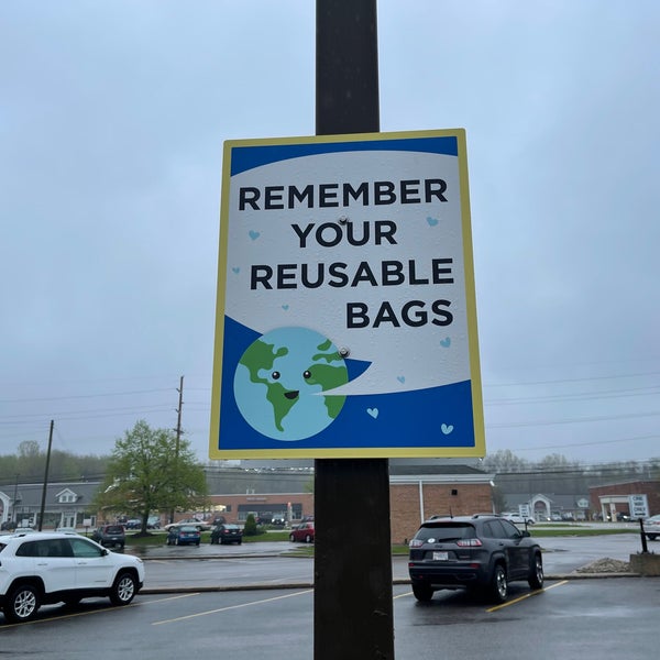 Heinen's Grocery Store Bainbridge, OH