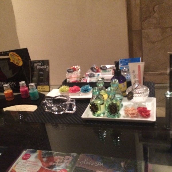 Olive Spa 心斎橋店 中央区 東心斎橋2 8 28 Olive Spa 心斎橋店 中央区 東心斎橋2 8 28