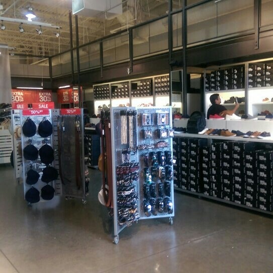ALDO Outlet Shoe Store in Orlando