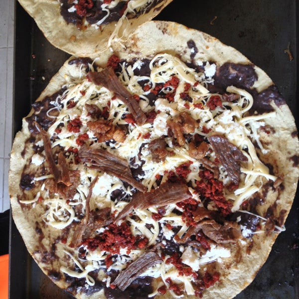 Fotos en Los Machetes de Oaxaca Tacubaya Ciudad de México, Distrito