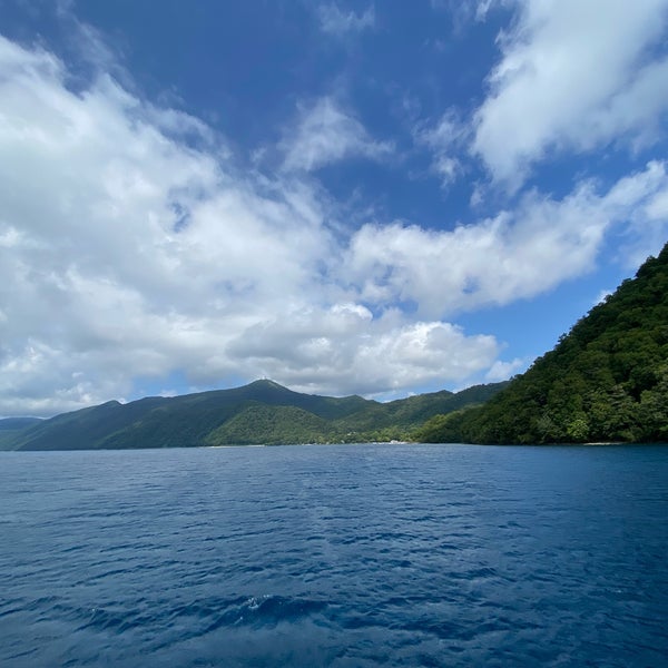 Photos At 支笏湖観光船 千歳市 北海道 Photos At 支笏湖観光船 千歳市 北海道
