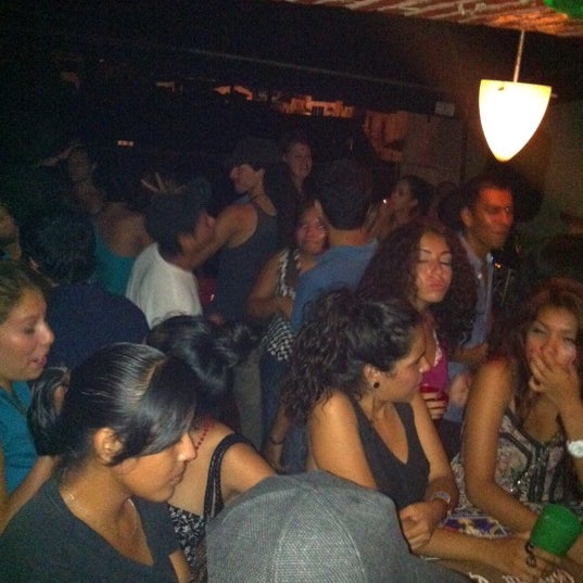 7/26/2013에 Flais C.님이 La Ingrata Mexican Pub에서 찍은 사진