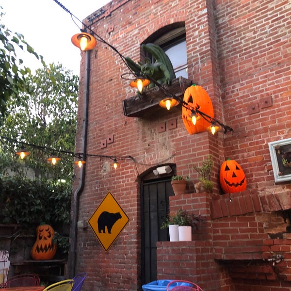 Paddy's Ventura Gay Bar in Ventura