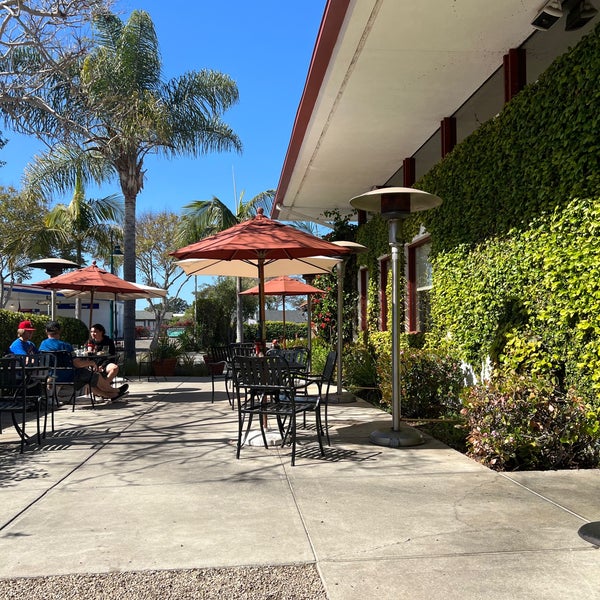 Jack's Bistro & Famous Bagels Bagel Shop in Carpinteria