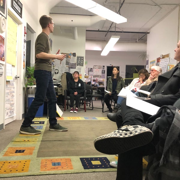 Housing Rights Committee of San Francisco Mission District 20 visitors