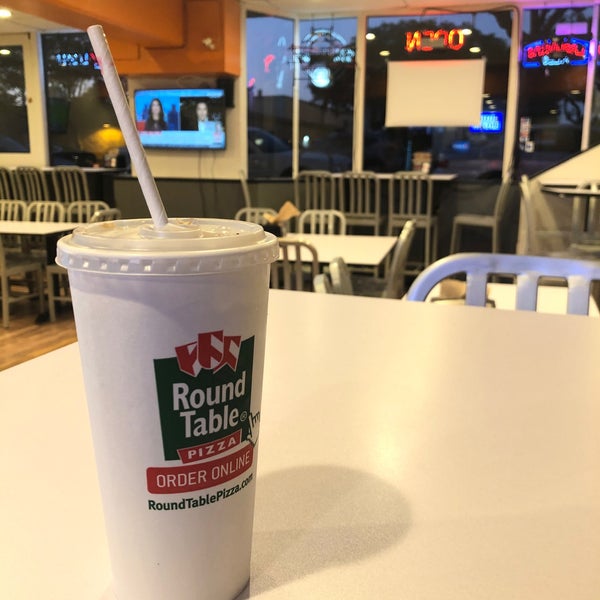 Round Table Place In Marina District Round Table Place In, Round Table Geary