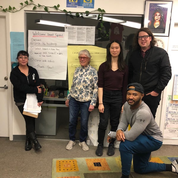 Housing Rights Committee of San Francisco Mission District 20 visitors