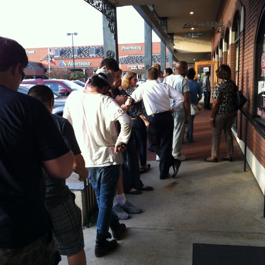 The Honey Baked Ham Company Deli in Dallas