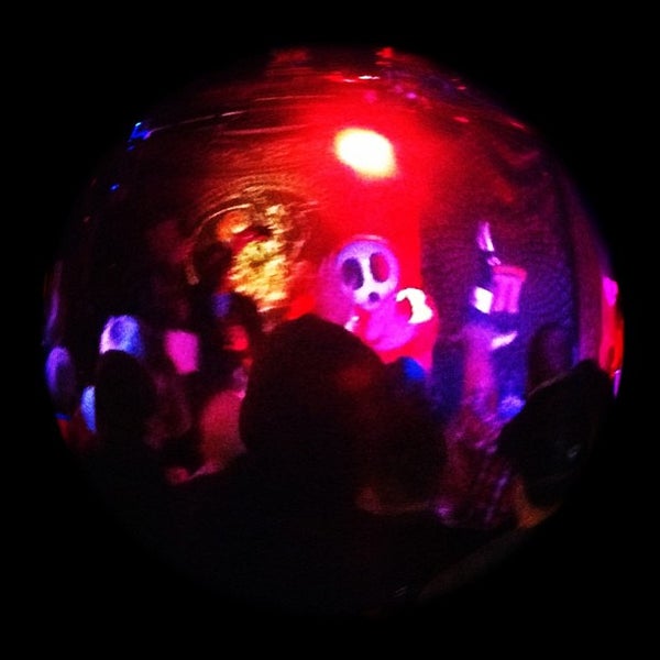 3/22/2013에 Peter K.님이 The Mousetrap Bar &amp; Grill에서 찍은 사진
