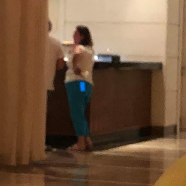 9/21/2019にPat K.がThe Beloved Hotel Playa Mujeresで撮った写真