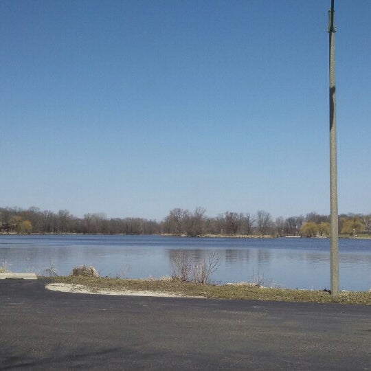 Boy Scout Island, St. Charles Park District Saint Charles, IL