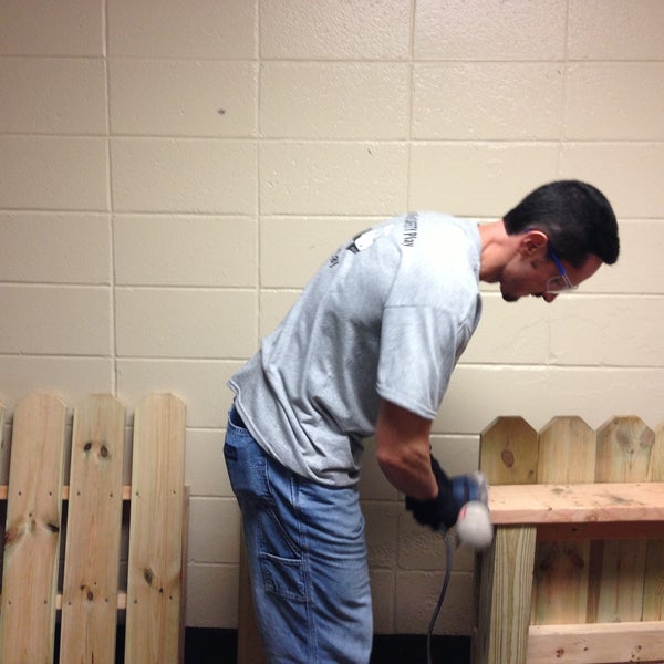 Ironbound Recreation Center North Ironbound Newark, NJ