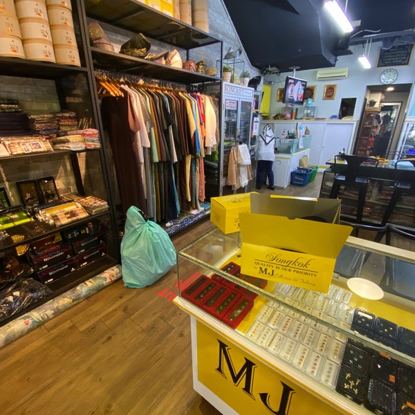 MJ Collections - 11 A-G, Medan Bukit Indah 5