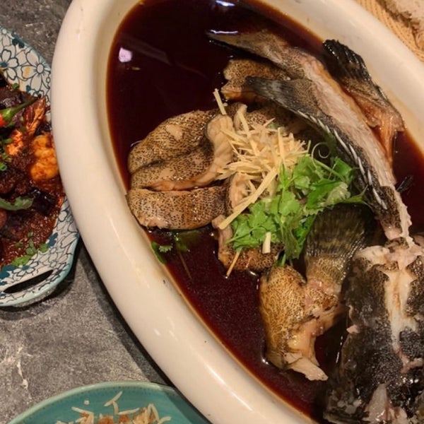 Photos At De Wan 1958 By Chef Wan Malay Restaurant In Kuala Lumpur