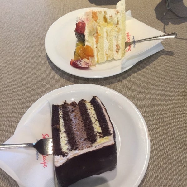 Photos at Secret Recipe - Bangsar South
