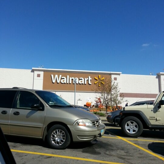 Walmart Supercenter 25 tips from 3 visitors