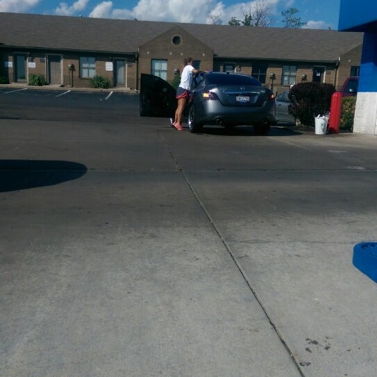 Elliott Auto Bath Car Wash and Detail