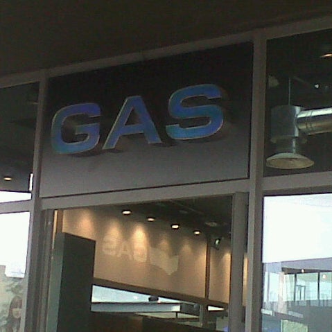 Gas Магазин Одежды Официальный