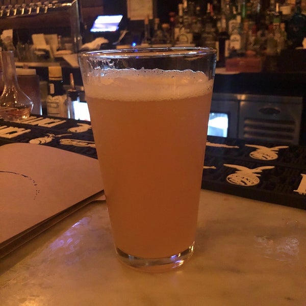 Photo taken at Ripplewood Whiskey &amp; Craft by LiquidSilverStream L. on 11/7/2019