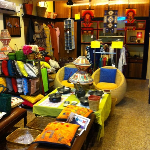 Vanajyotsna Arts & Crafts Arts and Crafts Store